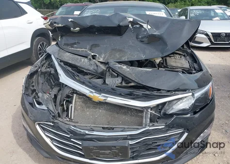 2023 Chevrolet Malibu Fwd 1Lt z USA, uszkodzony, nr VIN 1G1ZD5ST9PF229275